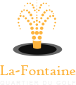 La-Fontaine Quartier du Golf
